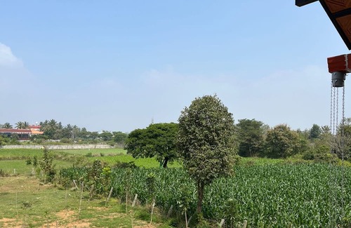 Vastare Maison | Cozy house in fabulous Chikkamagaluru with AC, WiFi