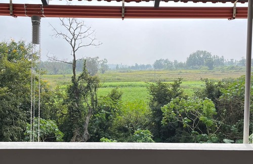Vastare Maison | Cozy house in fabulous Chikkamagaluru with AC, WiFi