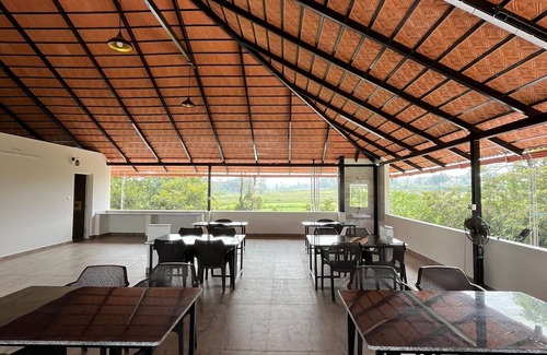 Vastare Maison | Cozy house in fabulous Chikkamagaluru with AC, WiFi