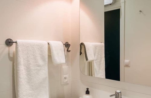 Carnot - Gailleton Appartement | Center presqu'île, luxury apartment between Perrache station and Bellecour