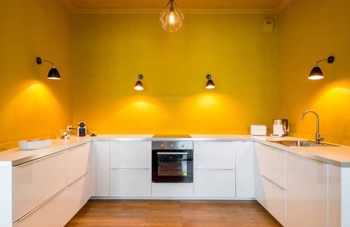Carnot - Gailleton Appartement | Center presqu'île, luxury apartment between Perrache station and Bellecour