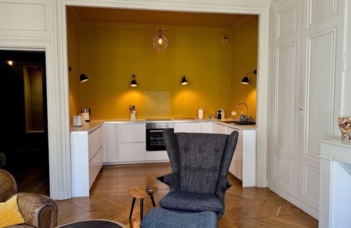 Carnot - Gailleton Appartement | Center presqu'île, luxury apartment between Perrache station and Bellecour
