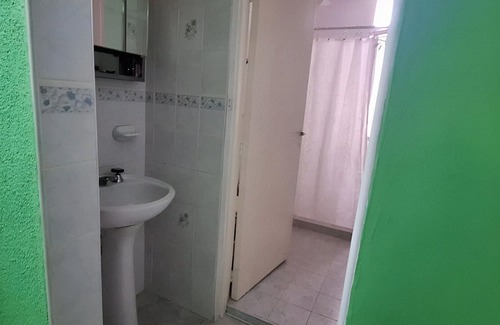 La Plata Appartement | An and G temporary home