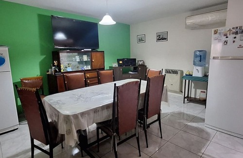 La Plata Appartement | An and G temporary home