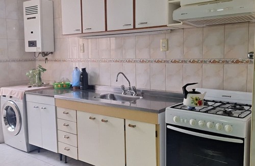 La Plata Appartement | An and G temporary home