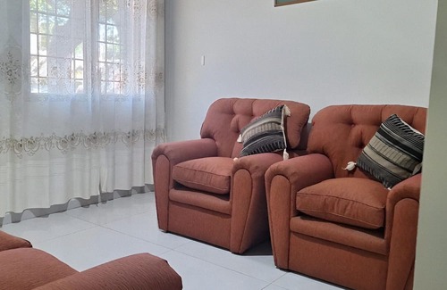 La Plata Appartement | An and G temporary home