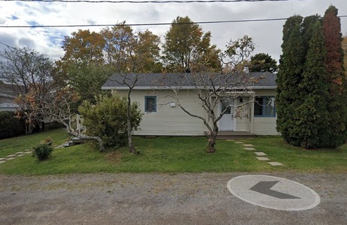 Saint-Jean-de-l'lle-d'Orleans Maison | Charming quiet house in Saint-Jean Ile Orléans