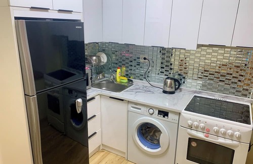 Downtown Ulaanbaatar Appartement | Quaint apartment with WiFi in charming Ulaanbaatar