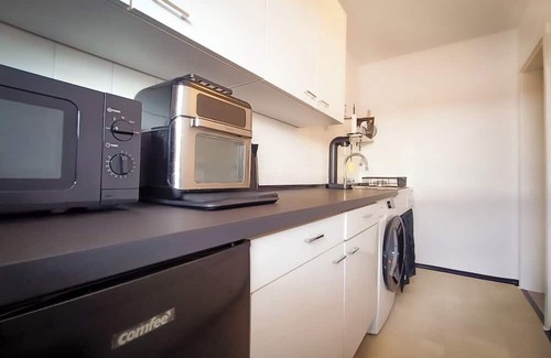 Leonberg Copropriété | Nice apartment with balcony l Large l Lots of light PARKING SPACE