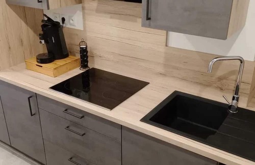 Le Caylar Appartement | Homerez - Apartment in Le Caylar