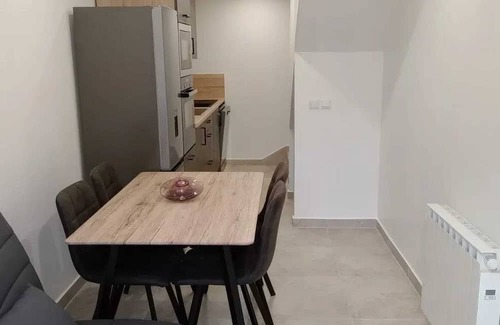 Le Caylar Appartement | Homerez - Apartment in Le Caylar