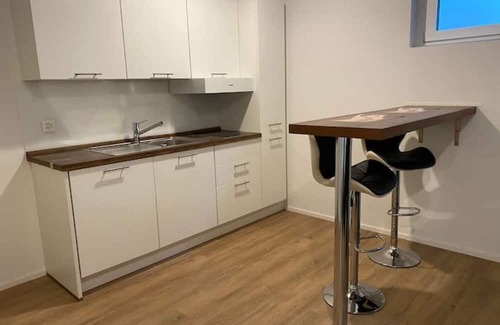 Gurmels Appartement | Peaceful Swiss Getaway w/Pool, Views & Near Bern
