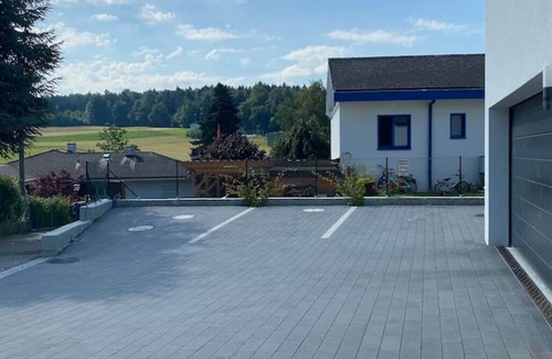 Gurmels Appartement | Peaceful Swiss Getaway w/Pool, Views & Near Bern