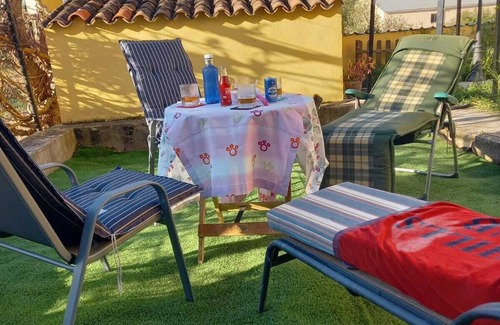 Cuenca Cottage | Dream house, between Pinares, 6 m from Cuenca. Pets
