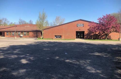 Waveland Location De VR | RV Parking and Camping No Hookup