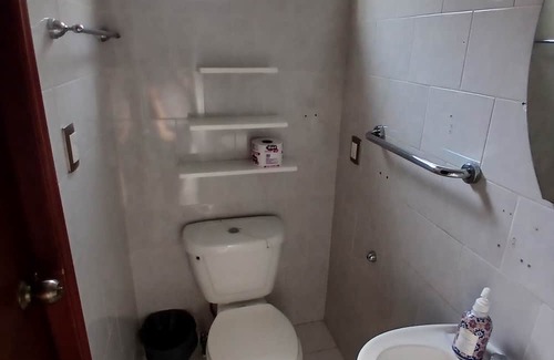 Ezequiel Montes Maison | Independent room, 2 persons, near tourist attractions of the area.