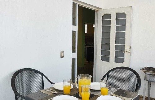 Tequila Maison | House with excellent location to reach by road or highway.