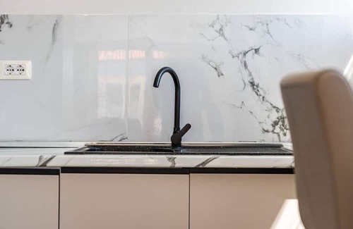 Golem Appartement | Rooftop Apartment with Private Pool