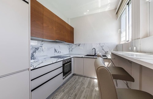 Golem Appartement | Rooftop Apartment with Private Pool