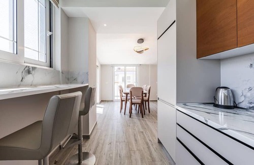 Golem Appartement | Rooftop Apartment with Private Pool