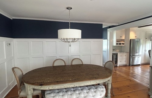Newburyport Maison | Downtown Home. Walk to Waterfront, Restaurants, Shops & Train. Beaches Nearby.