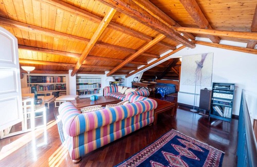Ognina Appartement | Loft Duplex Skyview by Wonderful Italy