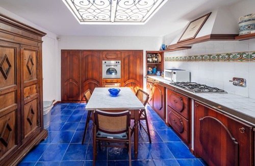 Ognina Appartement | Loft Duplex Skyview by Wonderful Italy