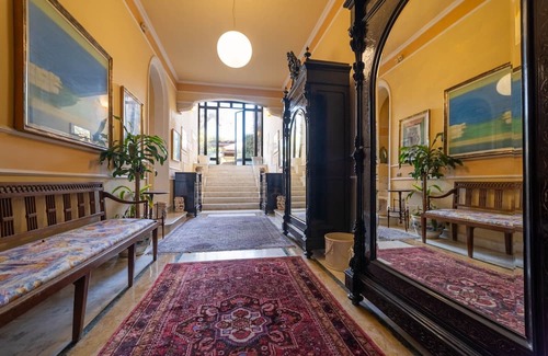 Ognina Appartement | Loft Duplex Skyview by Wonderful Italy