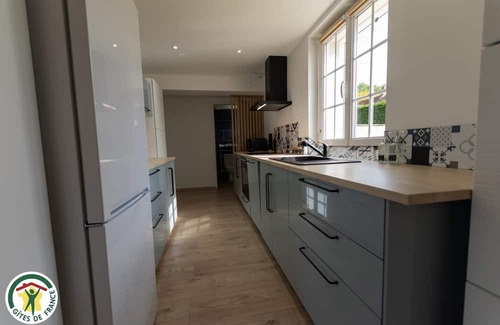 Vauchamps Maison | L'Envolée Paysanne - VAUCHAMPS