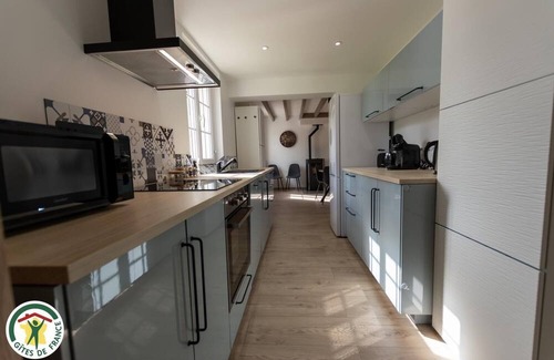 Vauchamps Maison | L'Envolée Paysanne - VAUCHAMPS
