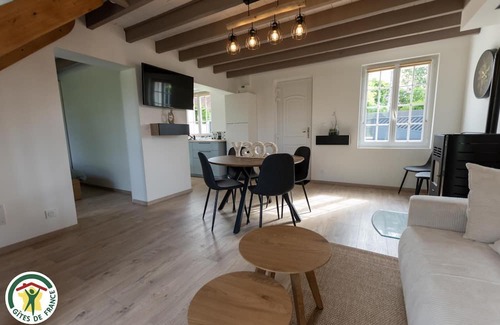 Vauchamps Maison | L'Envolée Paysanne - VAUCHAMPS
