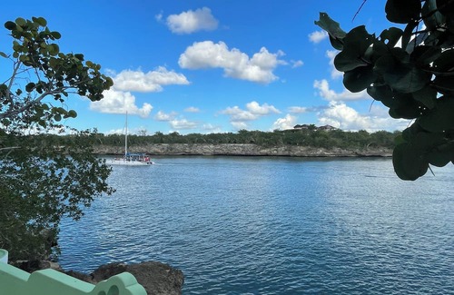 Villa Hermosa Maison | RioMar Cumayasa. Nature, peace and quiet. Time out between river, sea and palm trees