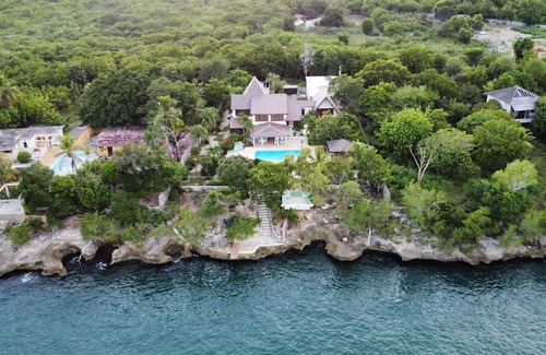 Villa Hermosa Maison | RioMar Cumayasa. Nature, peace and quiet. Time out between river, sea and palm trees