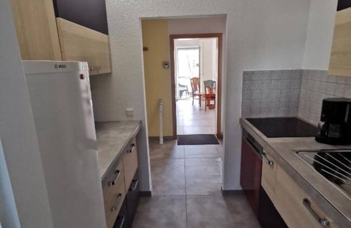 Borsdorf Maison | Pension Leipzig East