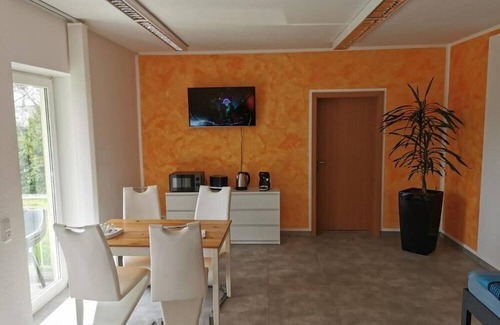 Borsdorf Maison | Pension Leipzig East