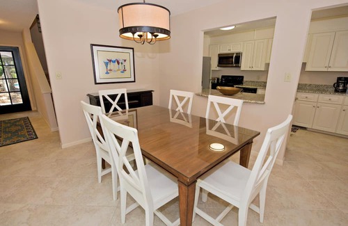Heritage Woods Maison | 41 Deer Run Lane at The Sea Pines Resort