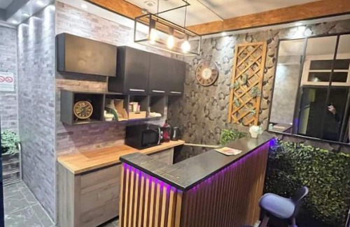 Sotteville-les-Rouen Maison | Private suite Spa