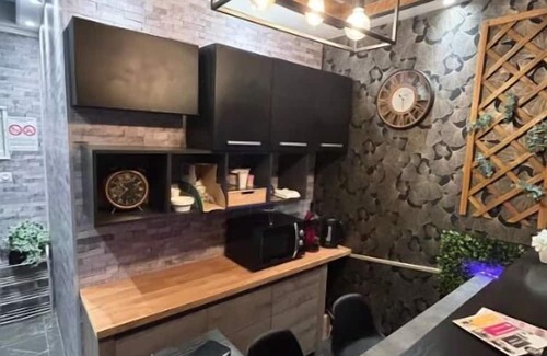 Sotteville-les-Rouen Maison | Private suite Spa