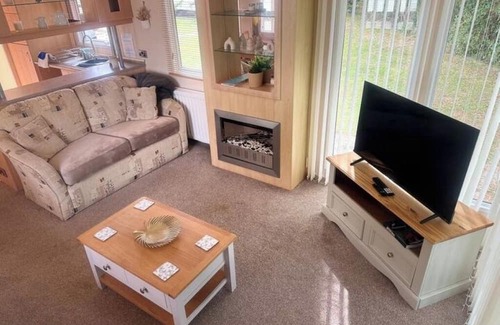 Skegness Maison | Static caravan southview -cedars 37