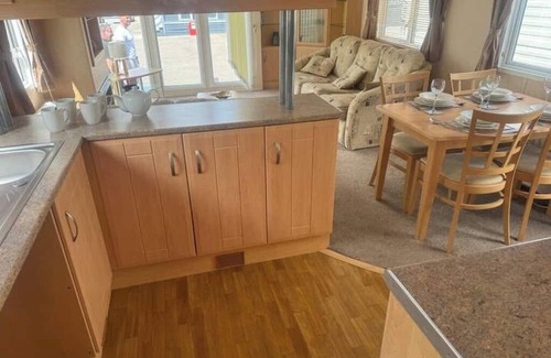 Skegness Maison | Static caravan southview -cedars 37