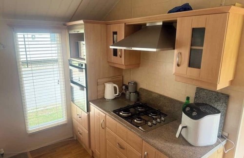 Skegness Maison | Static caravan southview -cedars 37