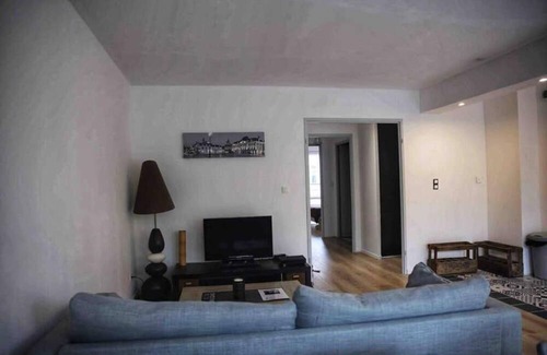 Saint-Vincent Appartement | Apartment 55m2 Orléans city center