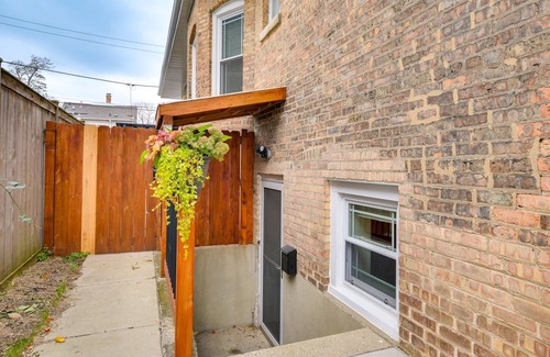 Forest Park Appartement | The Forest Hideaway: Charming 2 bed ground floor apartment