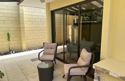 Tarcoles Maison | Cozy newly renovated 2-bedroom house 10 mins from the beach!