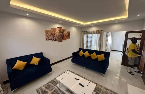 Porto-Novo Villa | Legacy Villa