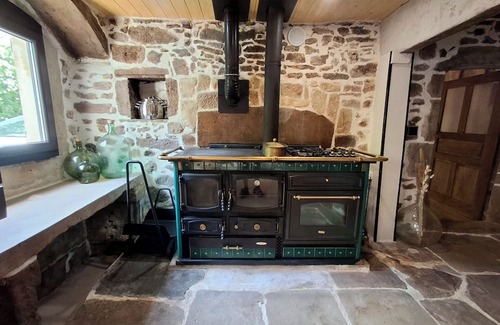 Ternuay-Melay-et-Saint-Hilaire Autre | Gîte, former Comtois farmhouse
