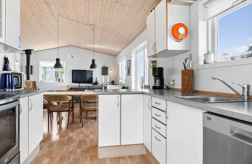 Ronbjerg Maison | LF14215 Roslev - Grynderup Strand 43