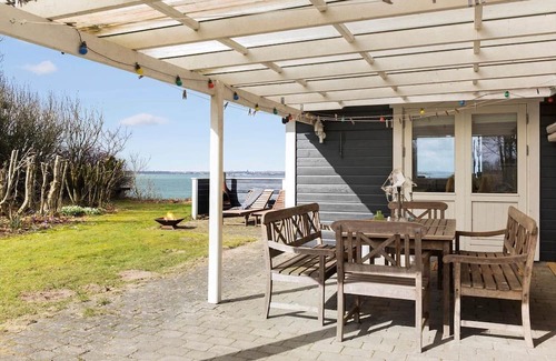 Ronbjerg Maison | LF14215 Roslev - Grynderup Strand 43