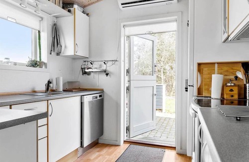 Ronbjerg Maison | LF14215 Roslev - Grynderup Strand 43