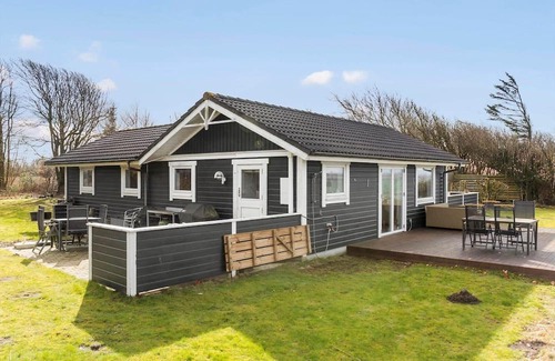 Ronbjerg Maison | LF14215 Roslev - Grynderup Strand 43
